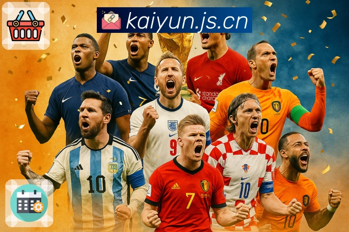 我们的品牌使命